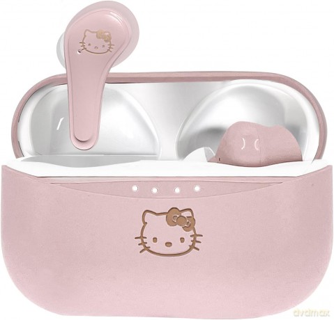 OTL - TWS Earpods - Hello Kitty (HK0856)