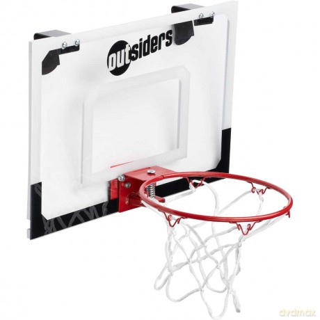 Outsiders - Mini Basket