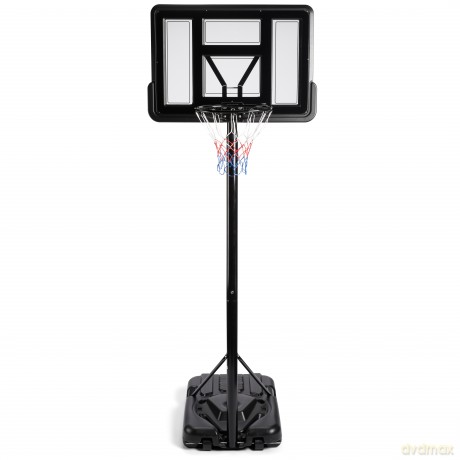 Outsiders - Premium Lite Basketball Stand 2.30-3.05m