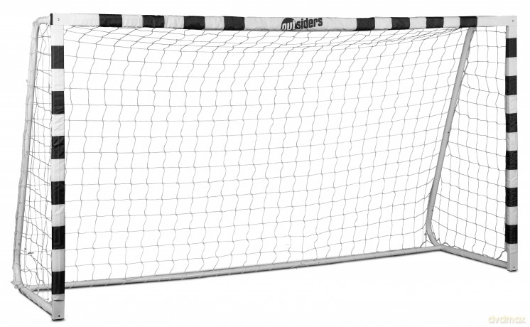Outsiders - Roulette Football Goal 300x160x90cm