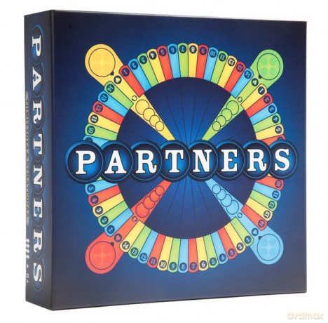 Partners DK