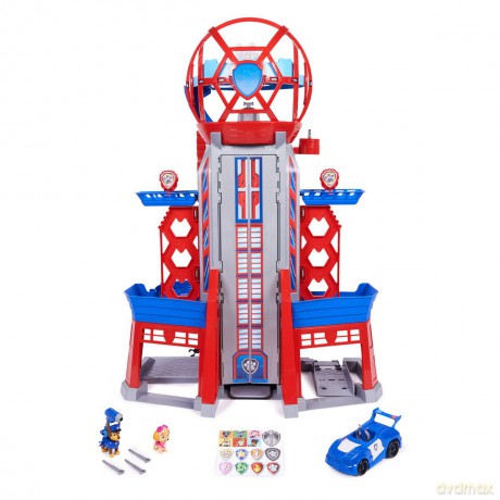 Paw Patrol - Movie 2 Lifesize Tower (6068282)