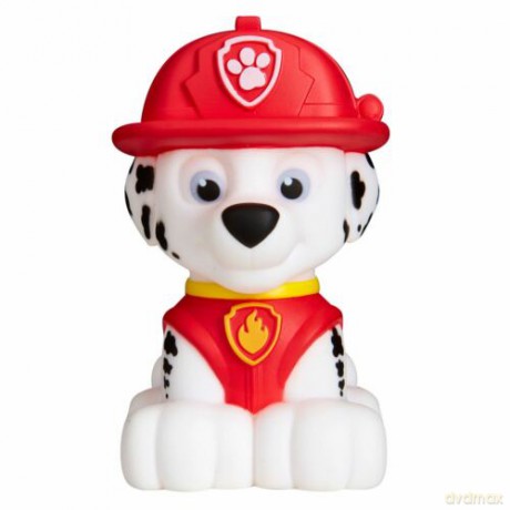 Paw Patrol Marshall GoGlow Buddy Night Light and Torch - (10016)