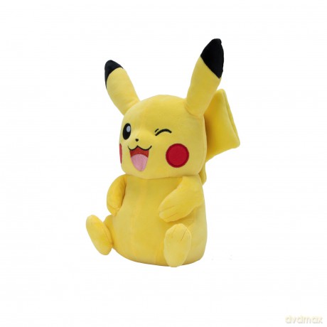 Pokemon - Plush - 30 cm - Pikachu (PKW3106)