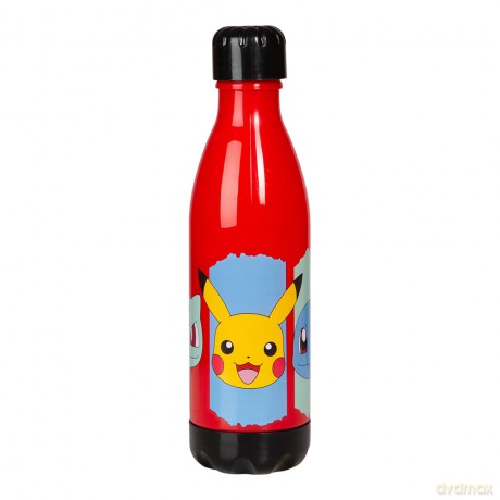 Pokemon - Water Bottle (85676)