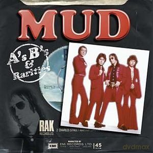 Mud: A\'s, B\'s And Ep\'s [CD]