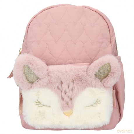 Princess Mimi - Backpack Deer WILD FOREST - (0412573)