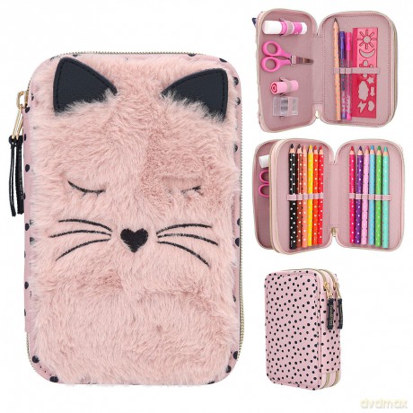 Princess Mimi - Pencil case - (0411876)
