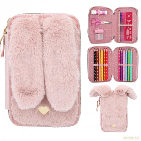 Princess Mimi - Pencil case - (0412041)