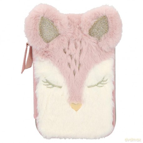 Princess Mimi - Pencil Case Deer - WILD FOREST - (0412575)