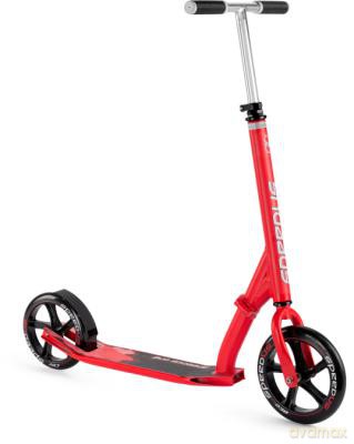 PUKY - SpeedUs One Scooter - Red (5000)