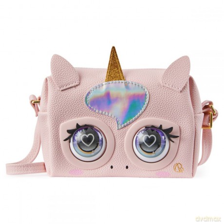 Purse Pets - Glamicorn (6062241)