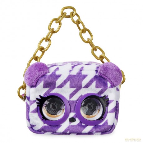 Purse Pets - Micro - Posh Panda
