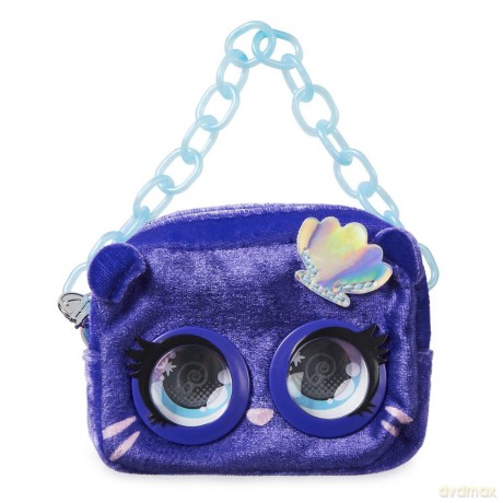 Purse Pets - Micro - Shella Otter
