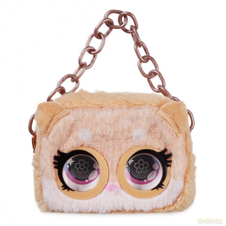 Purse Pets - Micro - Shiba Spotlight