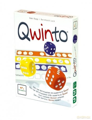 Qwinto (Nordic) (10099)