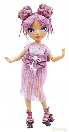 Rainbow High - CORE Fashion Doll - Lila Tamamoto (578338)