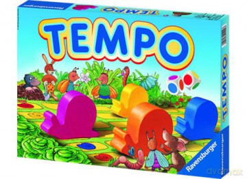 RAVENSBURGER Tempo (10621429)