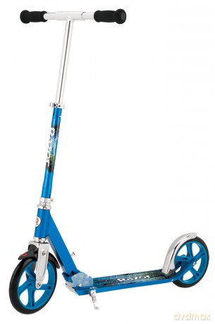 Razor - A5 Lux Scooter - Blue (13073042)