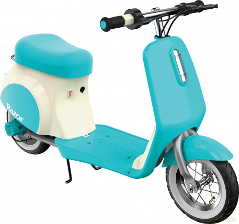 Razor - Pocket Mod Petite - Blue - (15173839)
