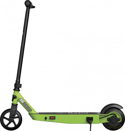 Razor - Power Core S80 - Green - (13173832)