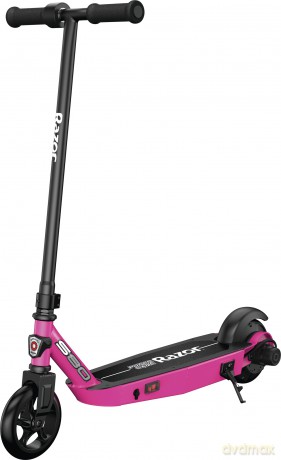 Razor - Power Core S80 - Pink - (13173862)