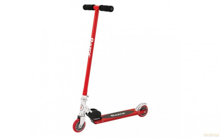 Razor - S Sport Scooter - Red (13073058)