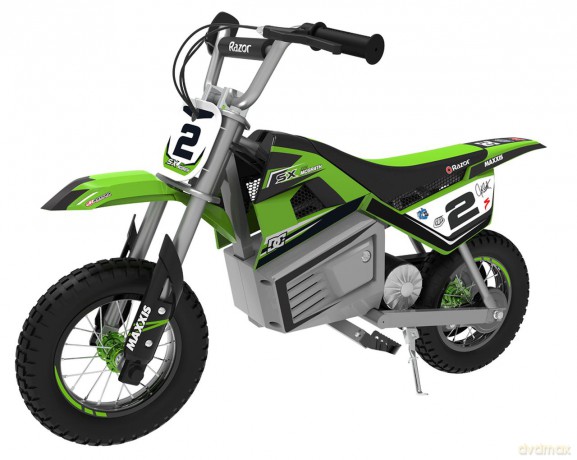 Razor - SX350 McGrath Supercross Rider (15173834)