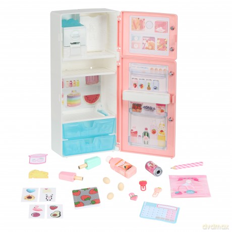 Real Littles - Micro Fridge (30436)