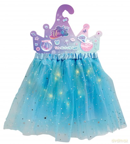 Real UniQ - Tutu Skirt With Lights (30455)