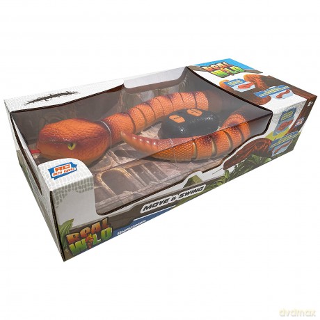 Real Wild - RC Giant Anaconda - (20262)