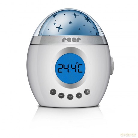 Lampka projektor Reer - My Magic Starlight - Night Light (RE52050)