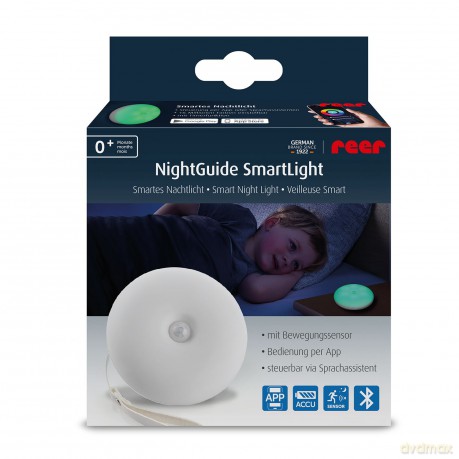 Reer - NightGuide SmartLight - RE52460