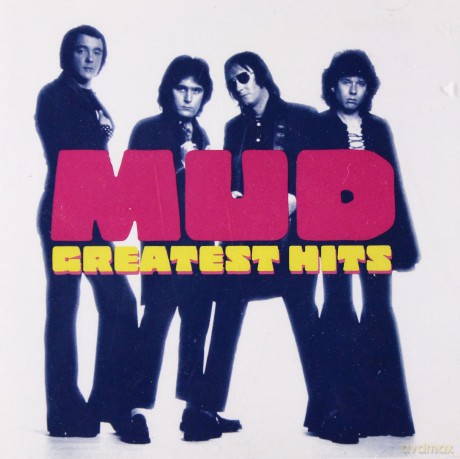 Mud: The Greatest Hits [CD]