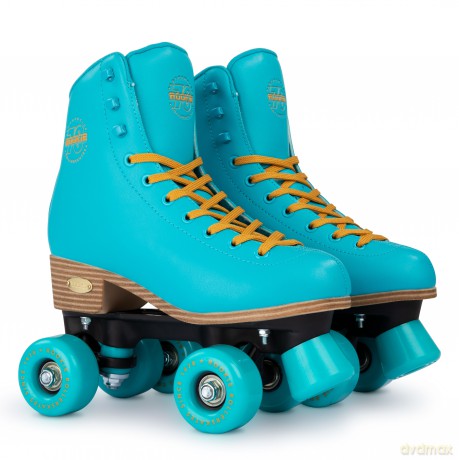 Rookie Rollerskates - Classic 78 - Size 31 (RKE-SKA-2777)