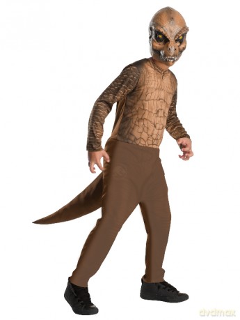 Rubies - Classic Costume - T-Rex (104 cm)