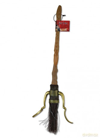 Rubies - Harry Potter Broom (9700)