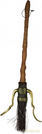 Rubies - Harry Potter Broom (9700)
