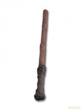 Rubies - Harry Potter Wand (9704)