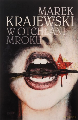 W Otchłani Mroku - Marek Krajewski [KSIĄŻKA]