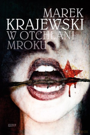 W Otchłani Mroku (TW) - Marek Krajewski [KSIĄŻKA]