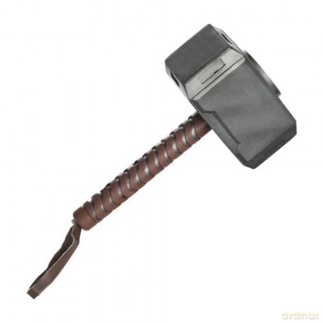 THOR Młot Rubie's 30 cm