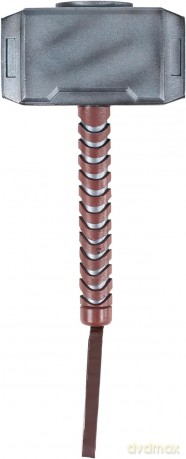 THOR Młot Rubie's 30 cm