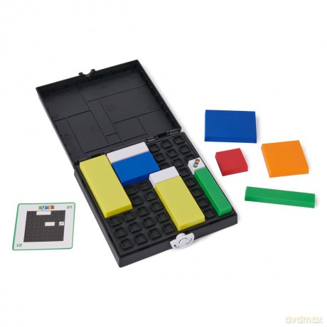 Rubiks - Gridlock (6068724) [PUZZLE]