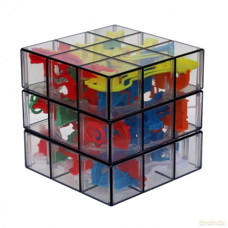 Rubiks - Perplexus 3 x 3 (6055892) [PUZZLE]