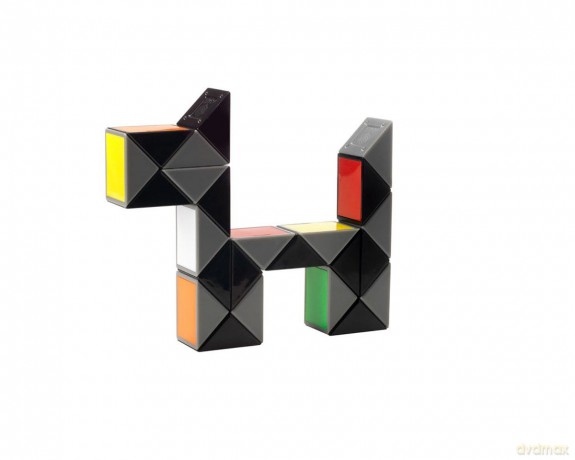 Rubiks - Twist (6063031) [PUZZLE]
