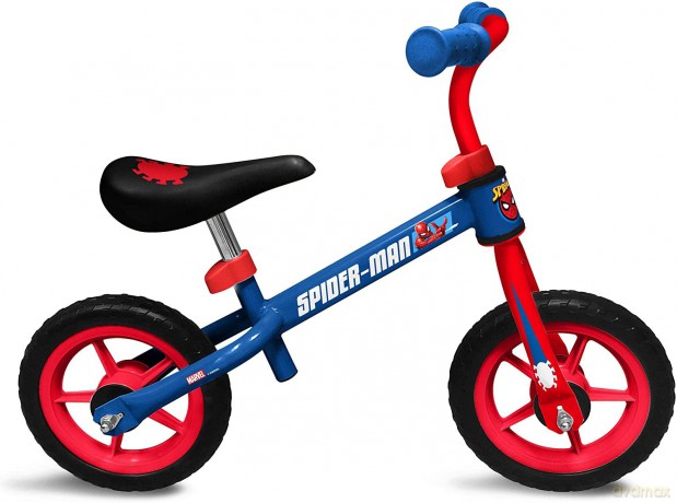 Running Bike 10'' - Spiderman (60194)