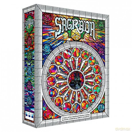 Sagrada (Nordic) (FGGSA01NOR)
