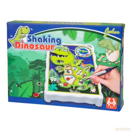Shaking Dinosaur (93163)