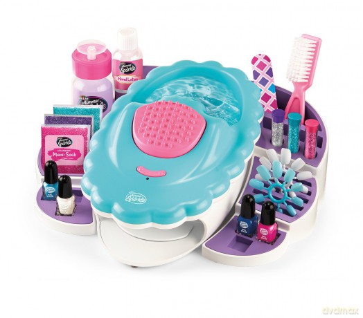 Shimmer 'n Sparkle - Manicure Magic Nail Studio (65506)